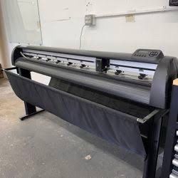 Plotter PPF and Tint