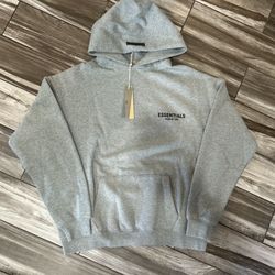 Essentials Hoodie 