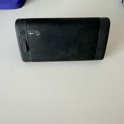Portable Bluetooth Speaker 