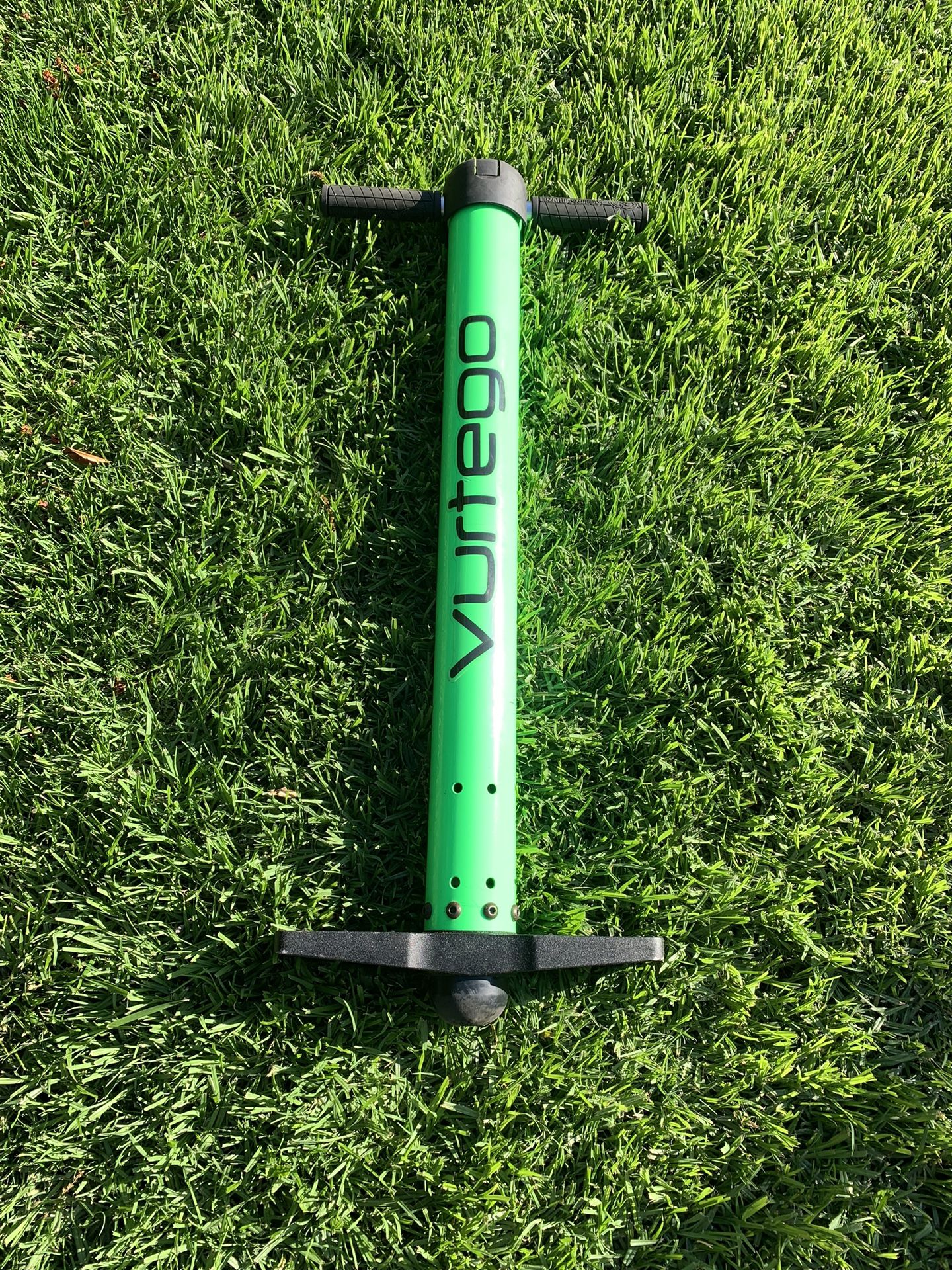 Vurtego V4 Pro Pogo Stick for Sale in San Diego, CA OfferUp