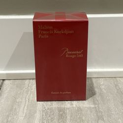 Baccarat Rogue 450 *BEST OFFER*