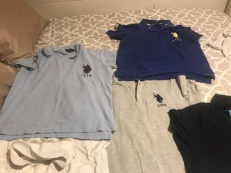 Size S Polo shirts 👕