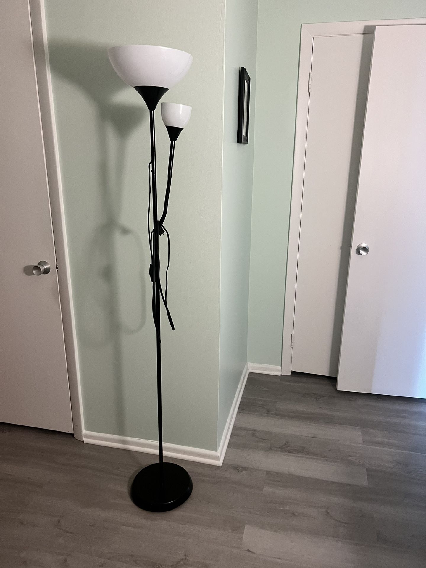 Ikea Floor Lamp