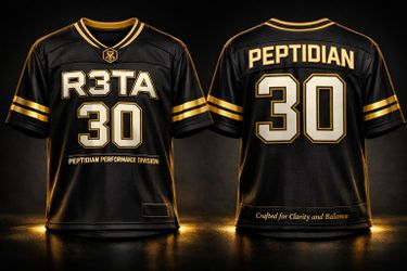 Reta 30 Jersey