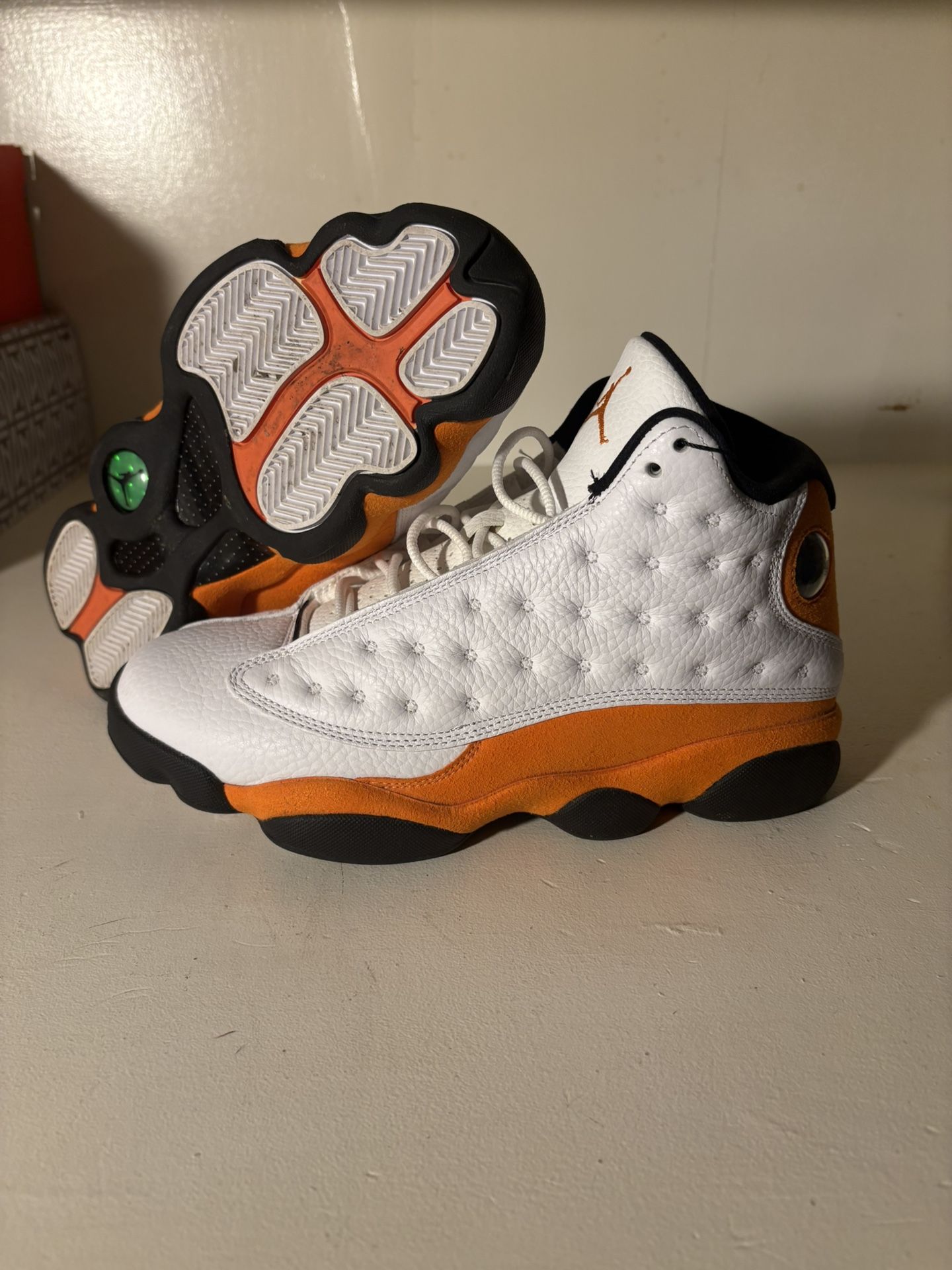 Air Jordan 13 Star Fish