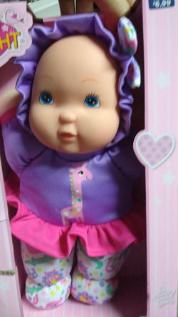 Play right dolls. Your choice $6 each