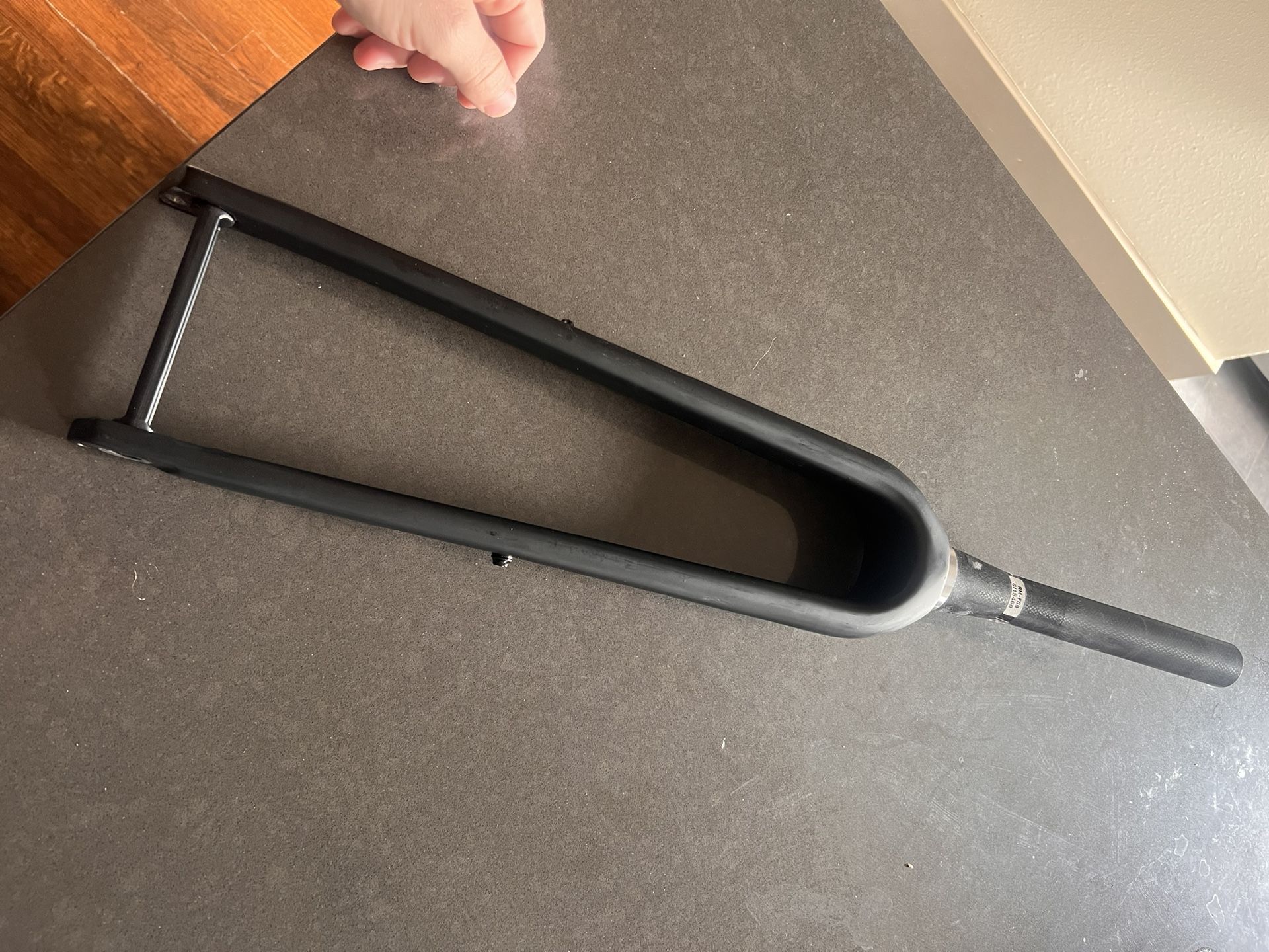 State bicycle Carbon Fiber Fork
