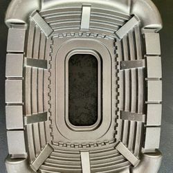Heavy Duty Stadium Cake Pan