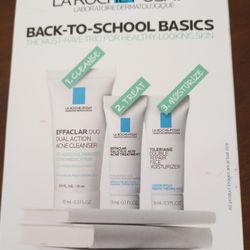 LA Roche Posay 