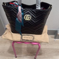 Brand New Never Worn Designer Bag