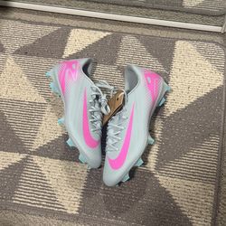 Nike Mercurial Vapor 16 Academy MG Prism Pack size 9 men brand new no box