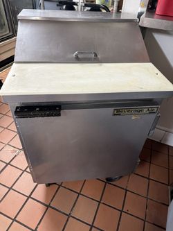 Restaurant Equipment