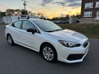 2022 Subaru Impreza