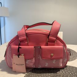 Juicy Couture Purse