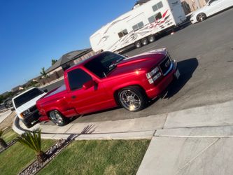 1996 Chevrolet 1500