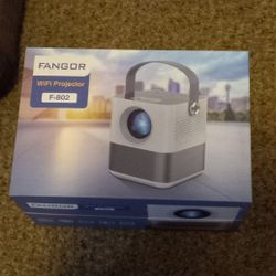 Projector 1080p Native Rez.  First $30 Cash ( Needs Remote )