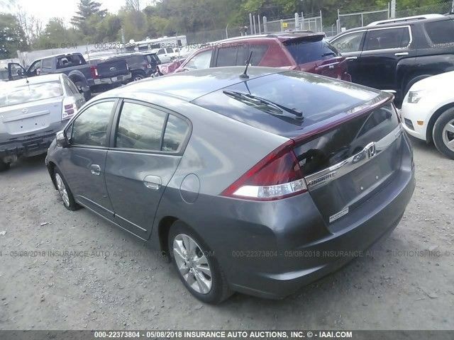 2013 honda insight parts