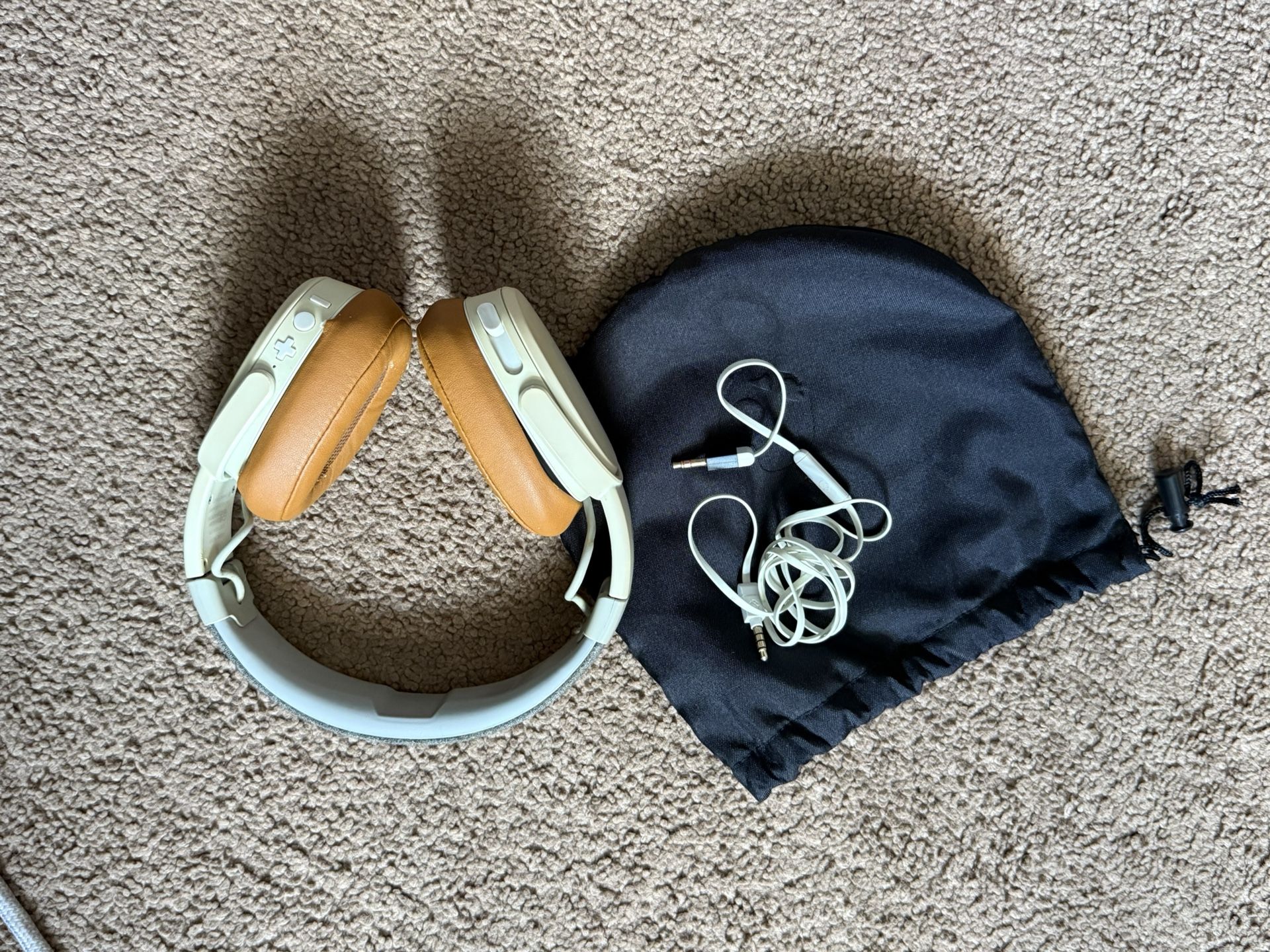 Skullcandy Crusher Wireless
