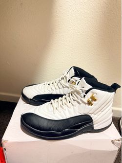 Jordan’s Retro 12