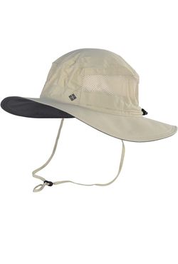 NEW Columbia Omni Shade sun Bell Ranch Booney ll Hat Cap top Unisex One Size