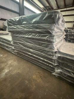 Box springs