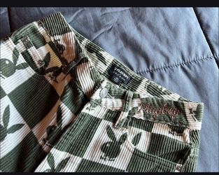 Playboy PacSun pants size 25