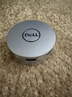 Dell USB-C Mobile Adapter