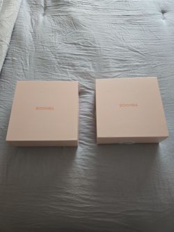 BOOMBA Invisible bra lifts (Large and XL)