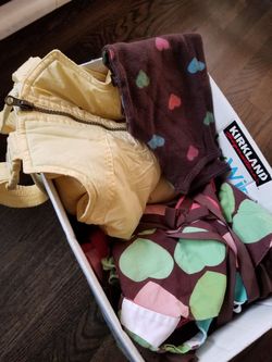 18 month girl clothes