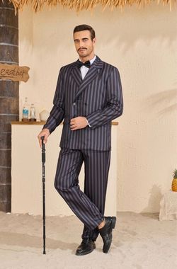 Gomez custome