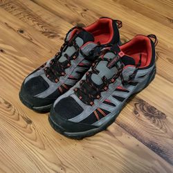 Men’s Columbia, Hiking Shoes - Size 12