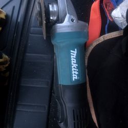 Makita Angle Grinder