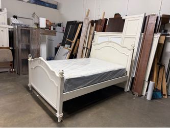 Full bed $240