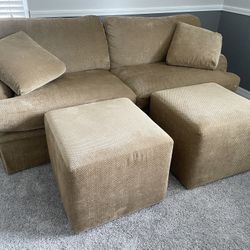 Twin Sleeper Couch