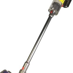 Dyson Cyclone V10 Animal Lightweight Cordless Stick Vacuum Cleaner - Grey