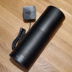 Amazon Echo Plus