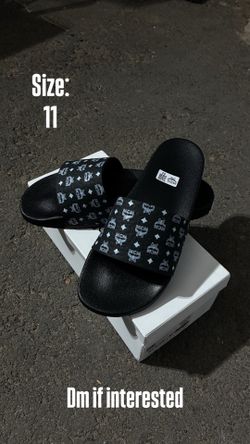 MCM slides