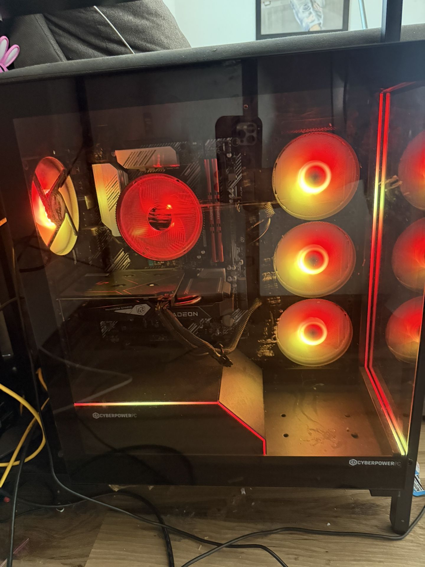 Gaming Setup