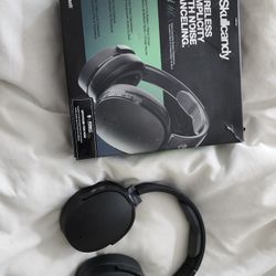 Skullcandy HESH ANC 