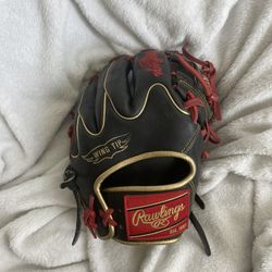 HEART OF THE HIDE rawlings nolan arenado baseball glove 