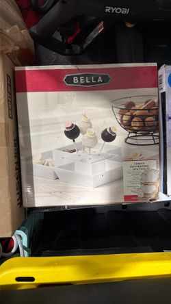 Cake Pop Station