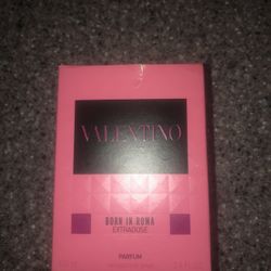 VALENTINO PERFUME