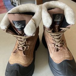 Woman’s Boots