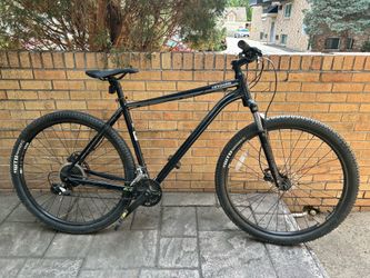 Mountain Bike