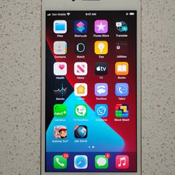 READ DESCRIPTION iPhone 7 plus