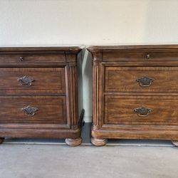Thomasville Nightstands