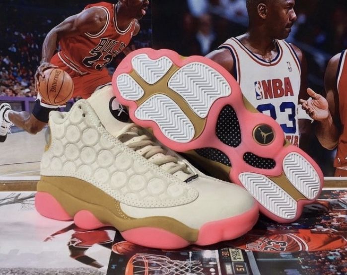 Jordan 13