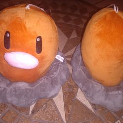 Brand New PokémonPlush