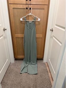 Comfy romper
