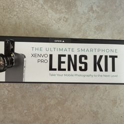 Lens Kit 